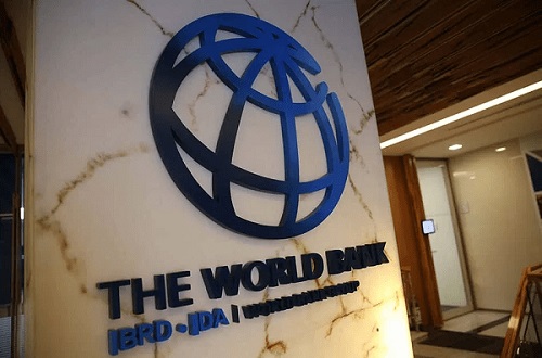 $250M To Support Ghana's Financial Sector-World Bank