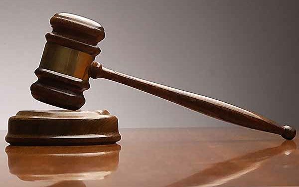 Tailor Convicted for Stealing from Church Offertory Box