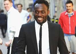 Michael Essien is Filthy rich-Samuel Kuffour says