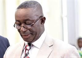 Appiah-Kubi's comments come as a surprise given that Opoku Prempeh was presented as Bawumia's preferred choice for running mate candidate. "I wouldn't speak to a majority because we have not been consulted as a caucus for us to state our position," Appiah-Kubi said. "But for me, Appiah-Kubi, you can solicit my view on that. If it were up to me to choose, I wouldn't choose him. He is not my preference." When asked w