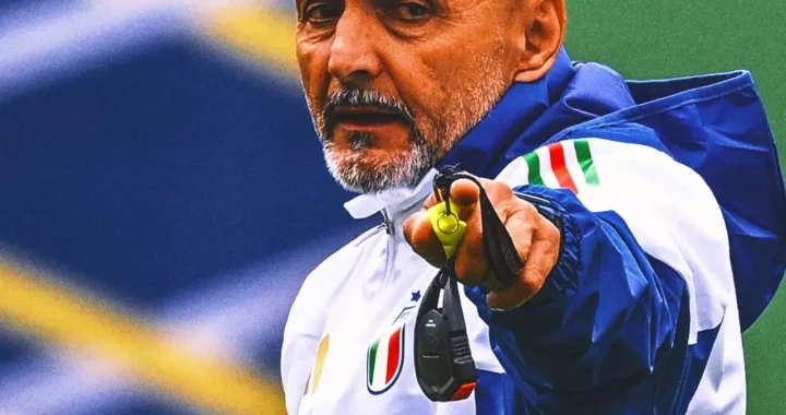 Why are Italian Coaches Dominating the Sidelines at Euro 2024?