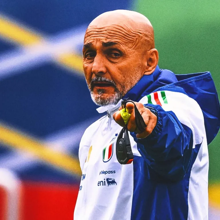 Why are Italian Coaches Dominating the Sidelines at Euro 2024?