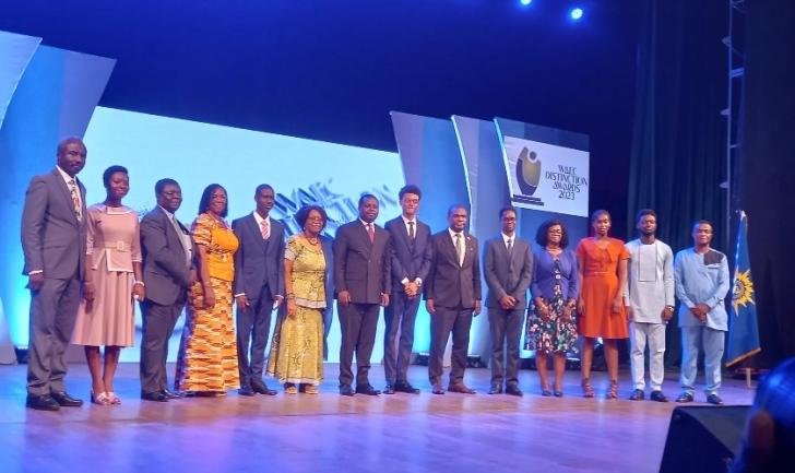 WAEC Awardee were Shattered Due to Insufficient Funds