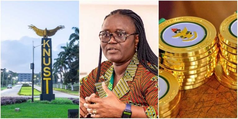 Vice Chancellor of KNUST’s re-appointment illegal; one files injunction in court