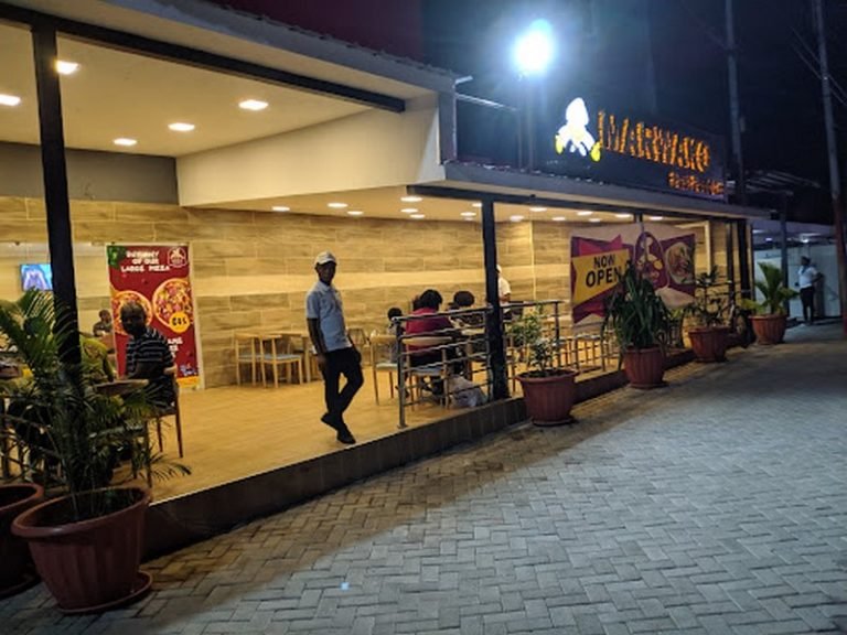 Food Poisoning Saga; Marwako fined GH₵1 Million in Damages
