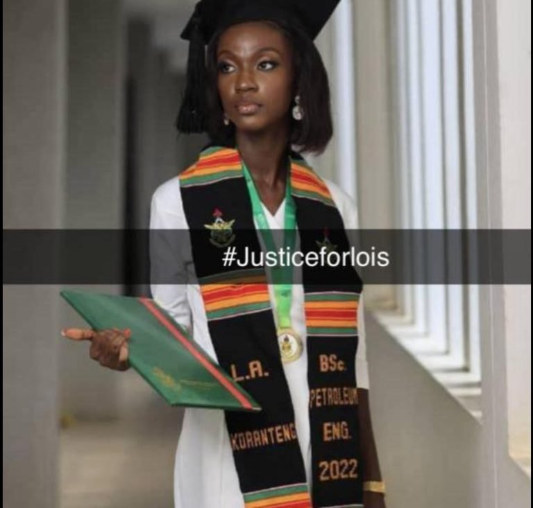Manager of hotel where KNUST graduate was found dead breaks silence