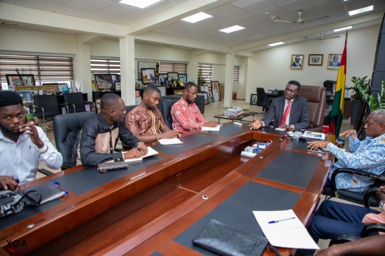 NUGS Demands Immediate Resolution to Prolonged CETAG Strike