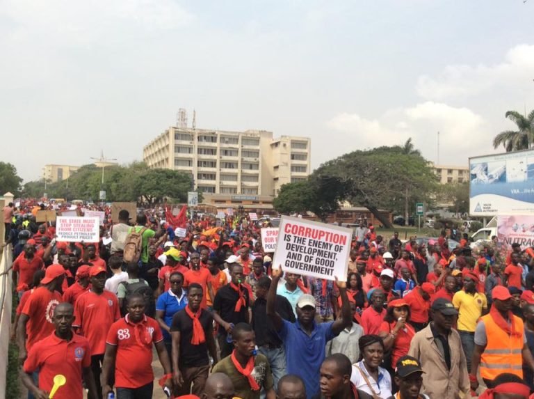 Effects of Organised Labour’s Strike Action against SSNIT: Breakdown of how it affects the average Ghanaian