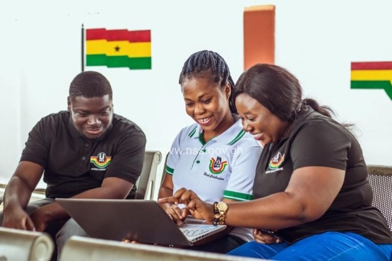 Date National Service Personnel (NSS) Are Expected to Receive Their April and May Allowances