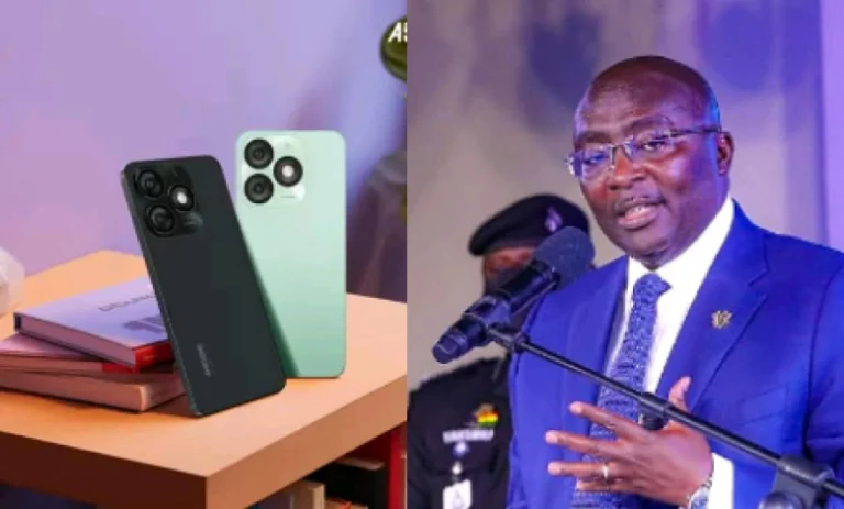 Bawumia’s smartphone pledge misguided and visionless – Adongo
