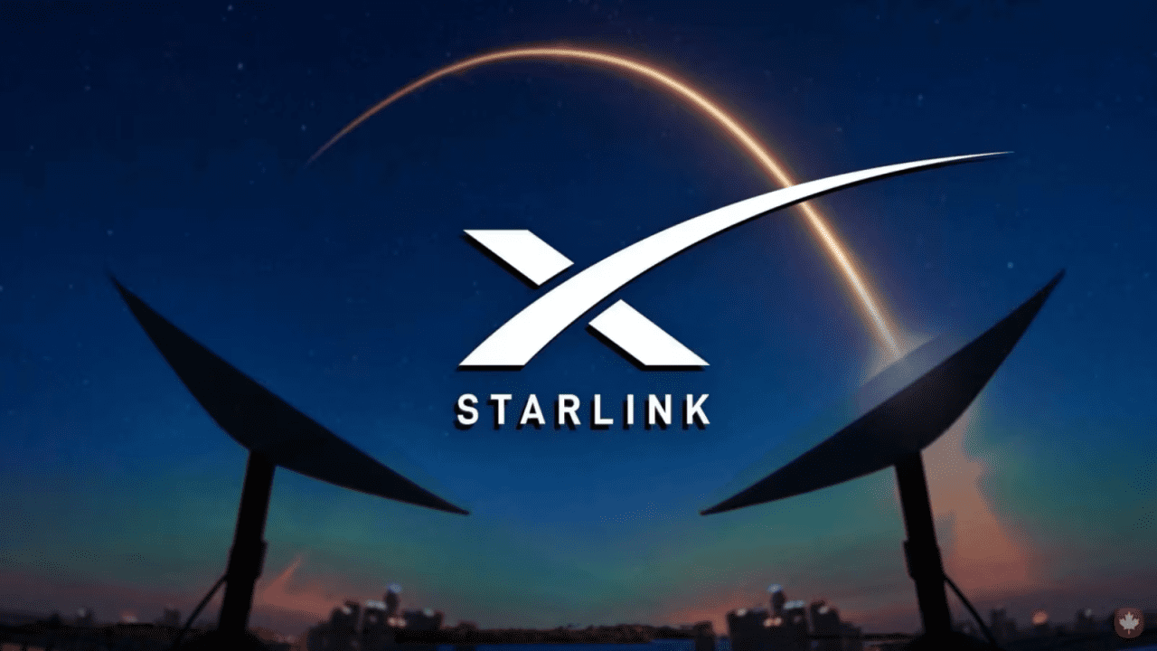 Announcement from the National Communications Authority regarding Starlink's operations in Ghana, effective August 2024