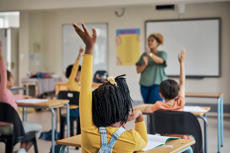 Should Teachers ban Slang in the Classroom?