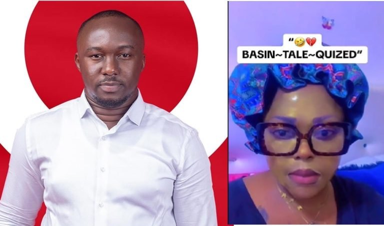 New Political Jargon ‘Basin-tale-quized’ Coined by Millicent Apeku Gains Traction in Ghanaian Politics