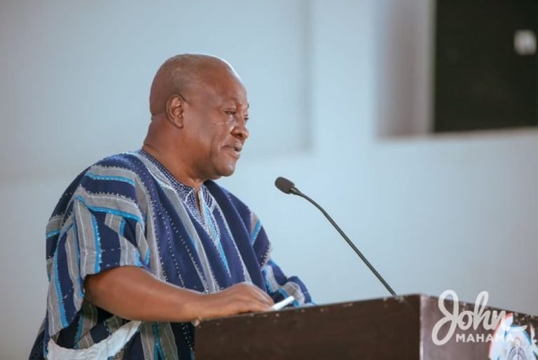 Mocking Mahama 8th position : Netizens Warn NPP Fans of Unintended Consequences