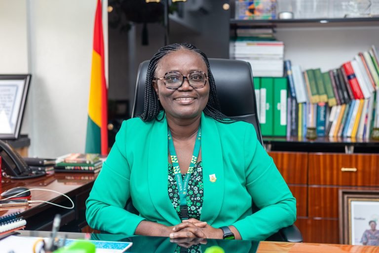 KNUST hosts EducationUSA College Fair 2024: What to Expect