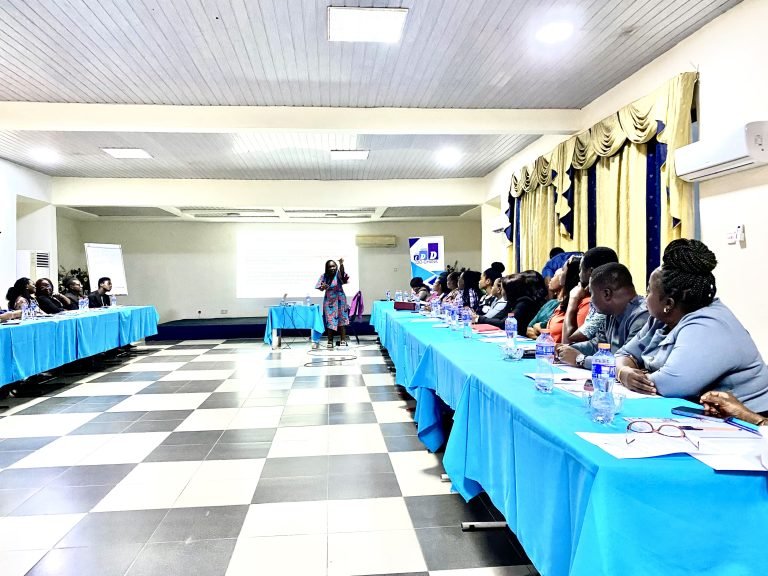 Universities urged to enhance inclusivity and protect student rights at CDD-Ghana Workshop