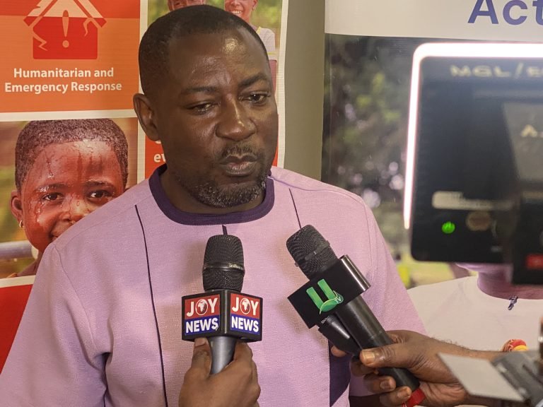 World Vision Ghana holds successful WASH investment summit