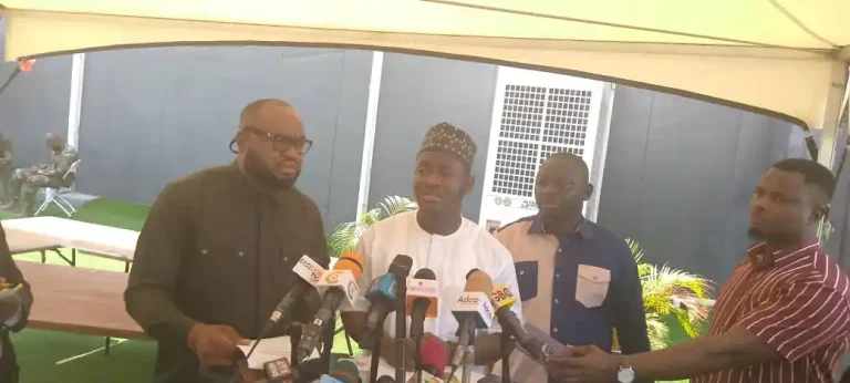 NDC Promises Investigations into Questionable Sale, State Lands