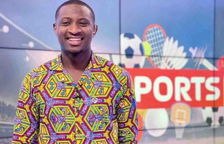 Thierry Nyann Leaves Media General After 10 Years