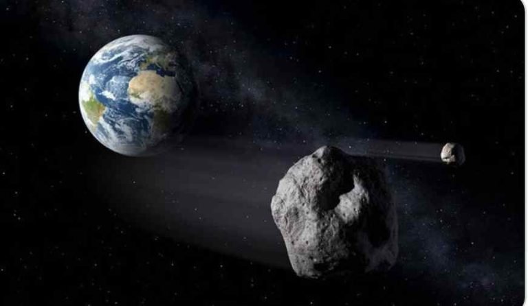 Breaking: Earth Will Get A Temporary Second Moon This Month