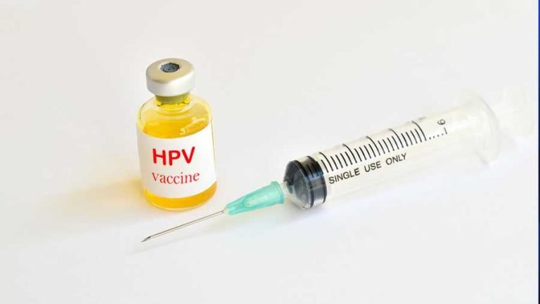 WHO Approves Single Dose HPV Vaccine