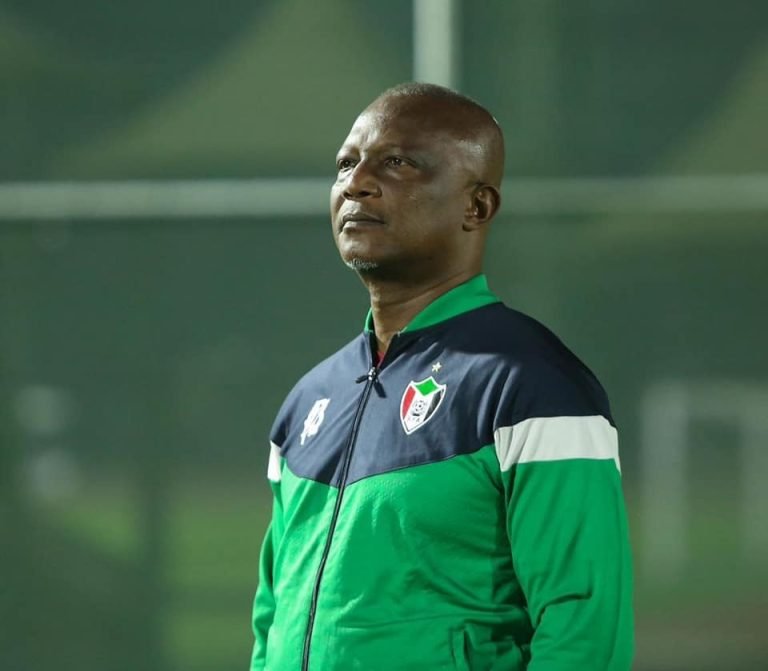 Money Will Not Influence My Decision to Return as Black Stars Coach—Kwesi Appiah.