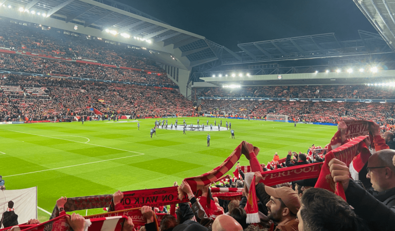EPL 2024/25: Liverpool vs. Leicester City Preview