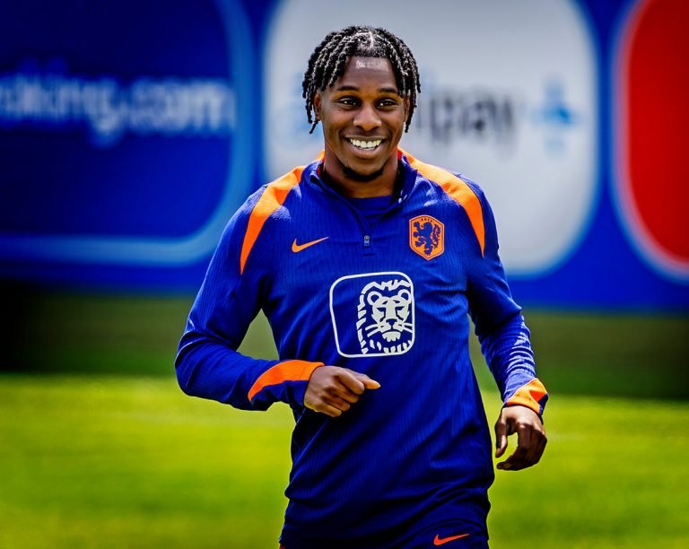 Jeremie Frimpong Reveals He Considered Playing for Ghana