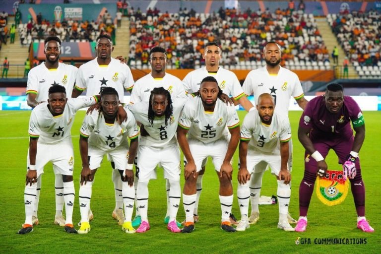 Everton Set To Make A Move For Sensational Ghanaian Winger.