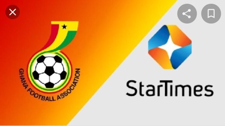 Startimes Set To Return As Broadcaster For The Ghana Premier League.