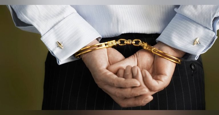 Fisherman Jailed For Eight Years For Defiling 4-Year-Old Baby