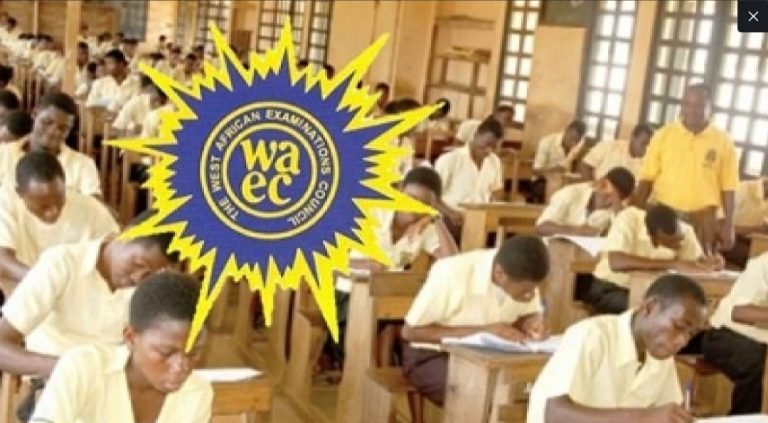 10,000 withheld 2024 WASSCE English Language results released but WAEC must be sued