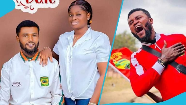 “Who will take care of me and our children now that he is gone?” – Late Pooley’s wife lament