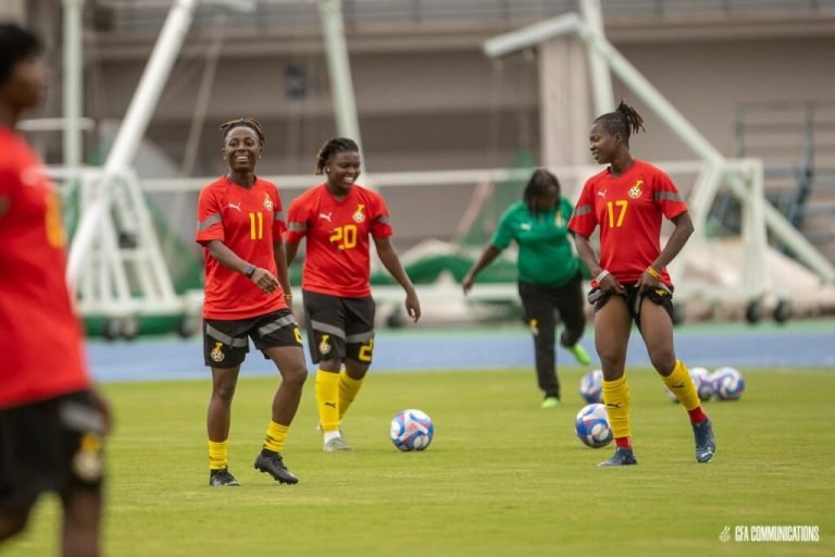 Black Queens to Face the Atlas Lionesses of Morocco in an International Friendly.