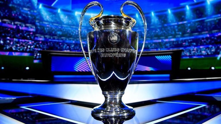 Champions League Fixtures Today: Preview and Predictions.