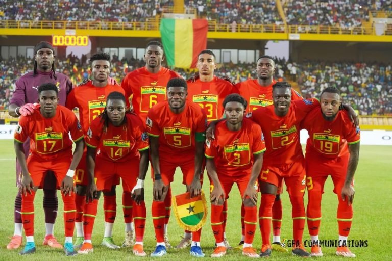 SONA 2025: Mahama insist on transparency in Black Stars budget, pledging to restore Ghana’s sport excellence