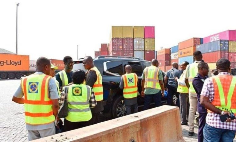 People are stealing ECG Containers – Says John Jinapor