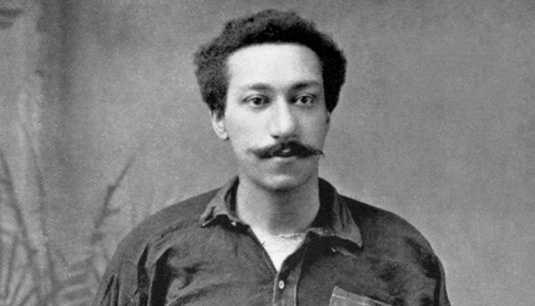 Meet Kwame Arthur Wharton, the First Black Professional Football Player in History.
