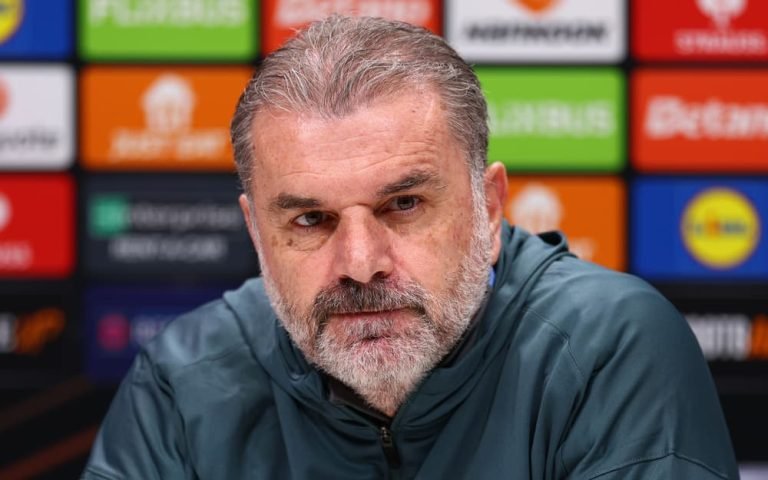 Postecoglou: Tel didn’t reject Tottenham
