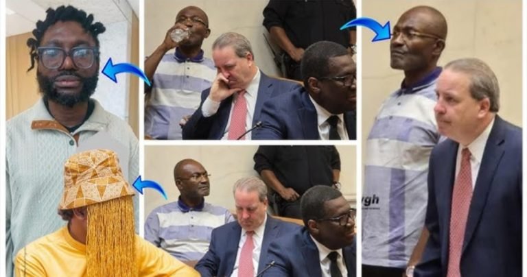 Kennedy Agyapong has filed for appeal concerning the Us jury’s ruling that he should give Anas Aremeyaw $18 millions
