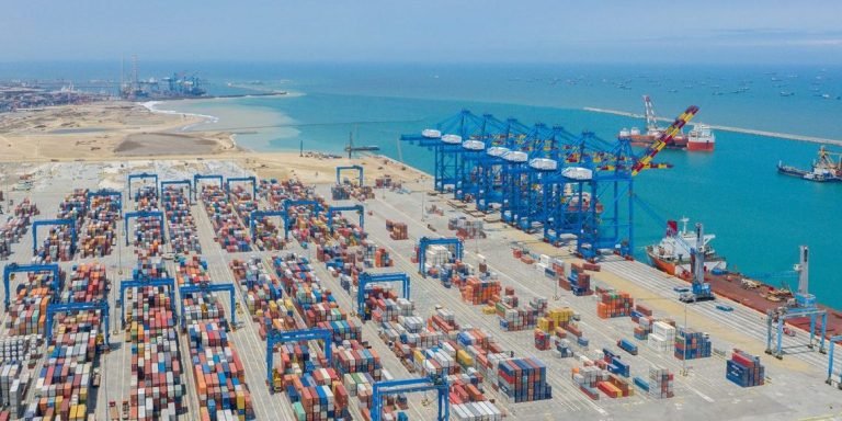 Over 1,300 ECG containers at Tema Port missing – Report