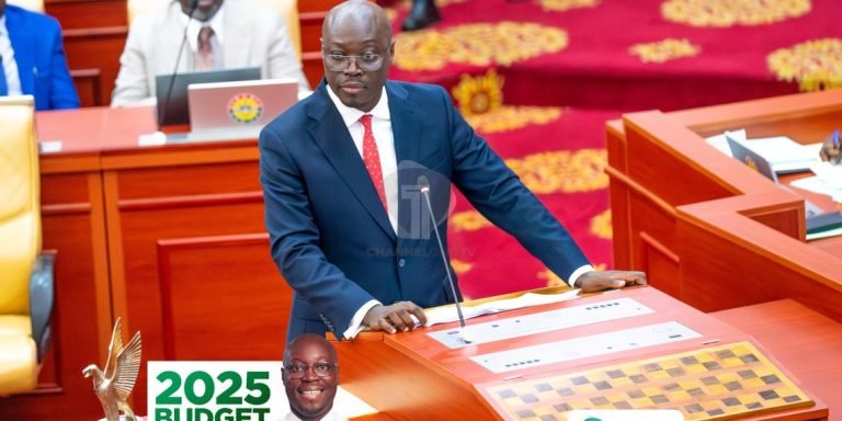 No taxpayer bailout for BoG- Ato Forson