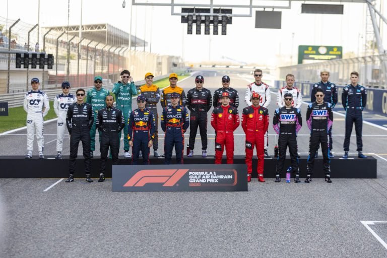 Everything You Need To Know About The Japanese Grand Prix