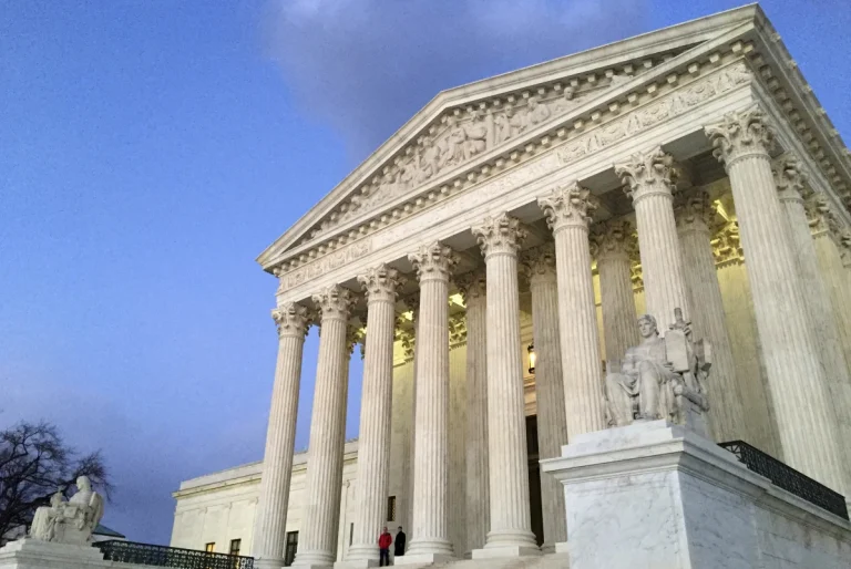US Supreme Court rejects Trump’s request to keep billions in foreign aid frozen