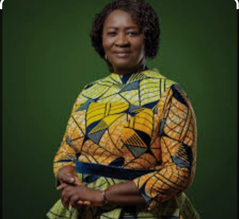 The vice president of Ghana has been summoned by Dr. Mayaazi concerning her current medical condition