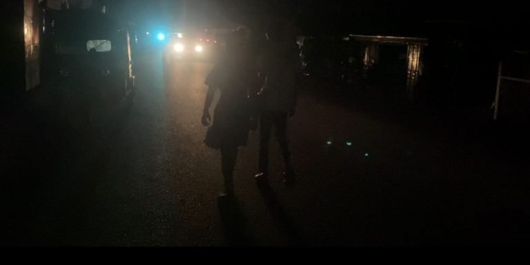Volta region: Dumsor cripples businesses, disrupt lives