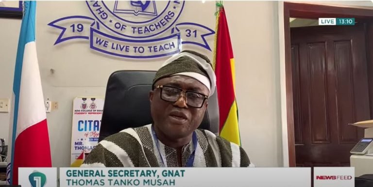 GNAT advocates for sustainable funding mechanism to support Pre-Tertiary Education