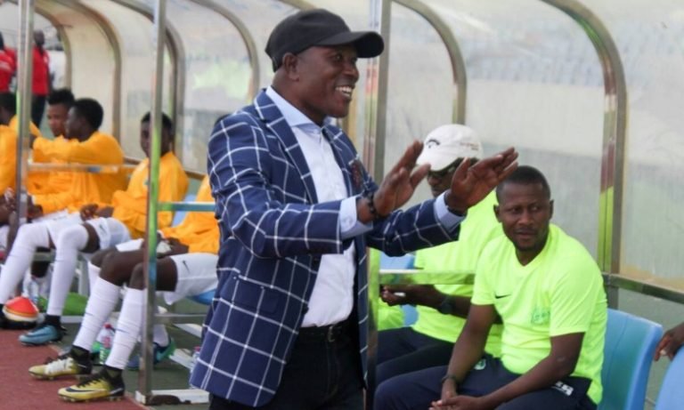 New Head Coach and Assistant Confirmed for Asante Kotoko