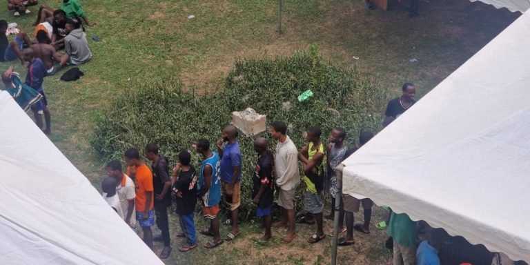 219 arrested in major crackdown on human trafficking by EOCO