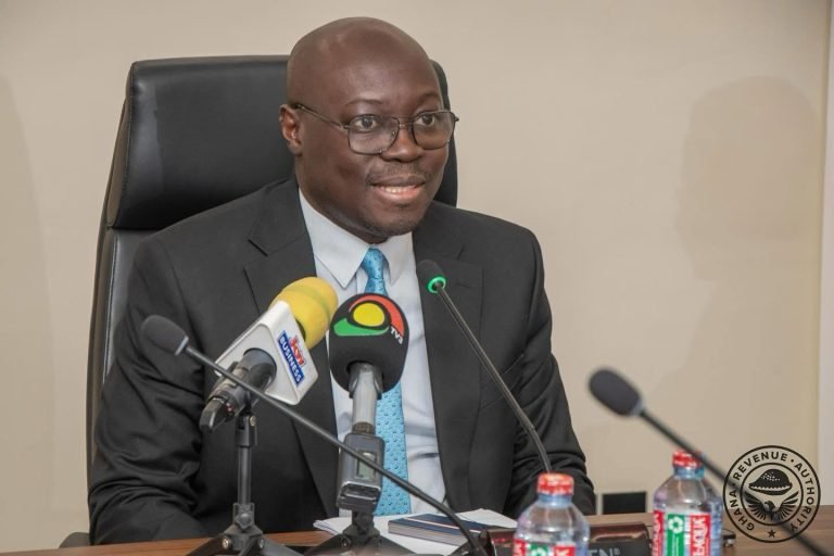 Finance Minister confirms Cedi’s recent gains are long-term